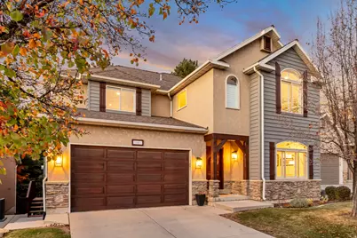 3261 E Lantern Hill Ct, Cottonwood Heights, UT 84093 - Photo 2