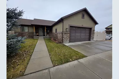342 S 125 W, Kamas, UT 84036 - Photo 1