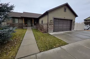 342 S 125 W, Kamas, UT 84036 - Photo 1