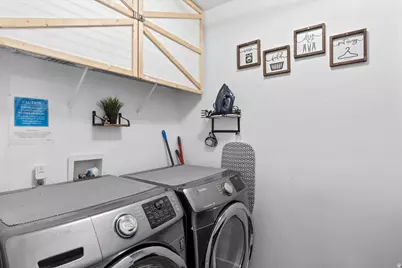 7265 N Ute Dr, Eagle Mountain, UT 84005 - Photo 24