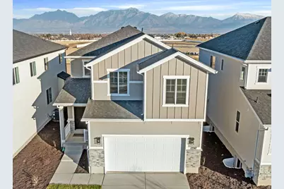 12747 S Glacier Trail Ln #167, Herriman, UT 84096 - Photo 2