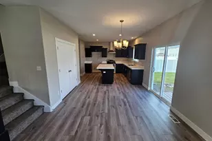 1373 E Bell Buoy Way, Eagle Mountain, UT 84005 - Photo 6