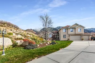 3240 E Granite Point Circle, Sandy, UT 84092 - Photo 58