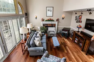 3240 E Granite Point Circle, Sandy, UT 84092 - Photo 8