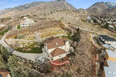 3240 E Granite Point Cir, Sandy, UT 84092 - Photo 48