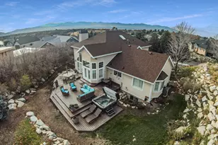 3240 E Granite Point Circle, Sandy, UT 84092 - Photo 1