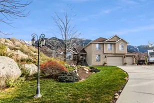 3240 E Granite Point Circle, Sandy, UT 84092 - Photo 56