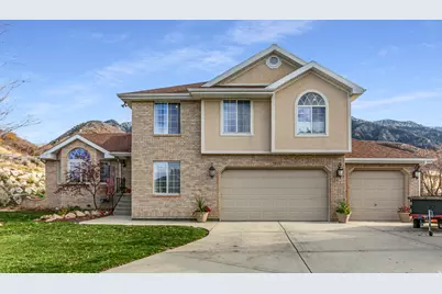 3240 E Granite Point Cir, Sandy, UT 84092 - Photo 2