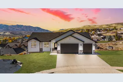 827 E Jenny Ln, Morgan, UT 84050 - Photo 1