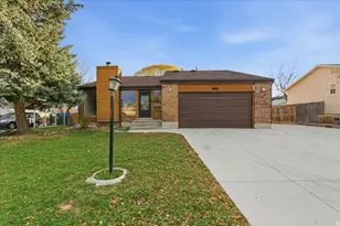 2573 Jordan Meadows Ln, West Jordan, UT 84084 - Photo 1