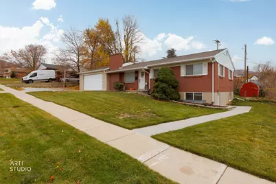 438 E 1800 S, Bountiful, UT 84010 - Photo 2