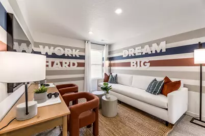 1703 W Blue Flax Dr #3131, Saratoga Springs, UT 84045 - Photo 8