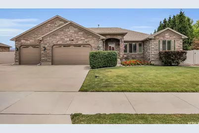 11159 S Via Encantada Way W, South Jordan, UT 84095 - Photo 4