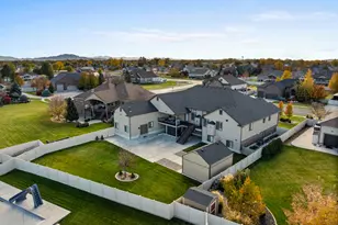 4126 S 4950 W, West Haven, UT 84401 - Photo 38