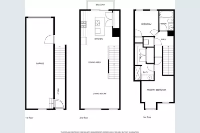 6643 W Skip Rock Rd S, South Jordan, UT 84009 - Photo 36