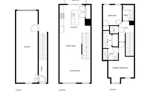 6643 W Skip Rock Rd S, South Jordan, UT 84009 - Photo 38