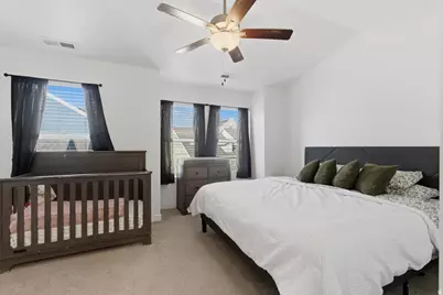 6643 W Skip Rock Rd S, South Jordan, UT 84009 - Photo 8
