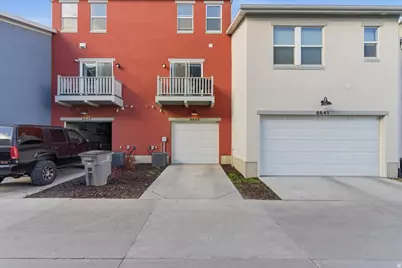 6643 W Skip Rock Rd S, South Jordan, UT 84009 - Photo 24