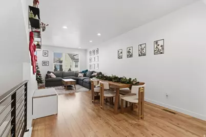 6643 W Skip Rock Rd S, South Jordan, UT 84009 - Photo 8