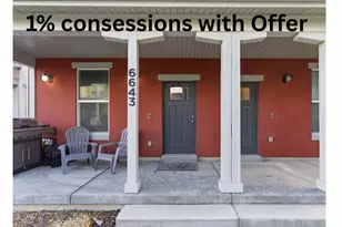 6643 W Skip Rock Rd S, South Jordan, UT 84009 - Photo 1