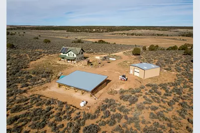 4 County Road 320, Monticello, UT 84535 - Photo 1