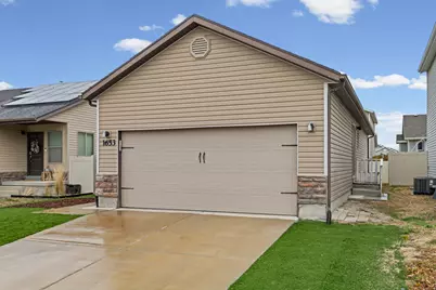 1653 E Downwater St N, Eagle Mountain, UT 84005 - Photo 6