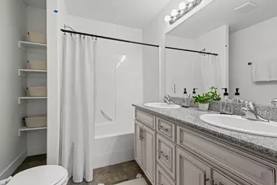 1653 E Downwater St N, Eagle Mountain, UT 84005 - Photo 22