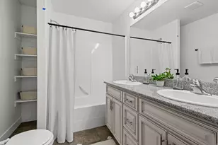 1653 E Downwater St N, Eagle Mountain, UT 84005 - Photo 22