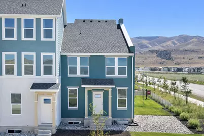 897 S Mathilda Dr #254, Saratoga Springs, UT 84045 - Photo 2