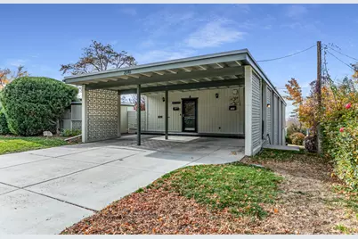 2010 S Laurelhurst Dr E #A, Salt Lake City, UT 84108 - Photo 6