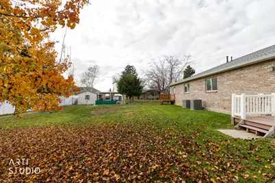 3949 W 250 N, West Point, UT 84015 - Photo 24