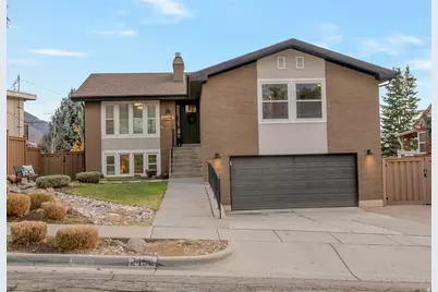 2456 E Wilson Ave, Salt Lake City, UT 84108 - Photo 2