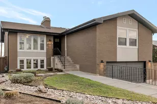 2456 E Wilson Ave, Salt Lake City, UT 84108 - Photo 1
