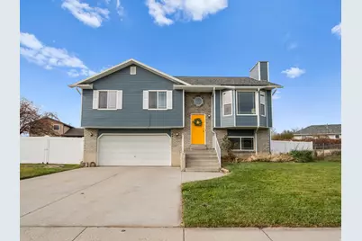 12216 S 1300 W, Riverton, UT 84065 - Photo 1