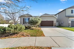 1016 N Skipton Dr W, North Salt Lake, UT 84054 - Photo 2