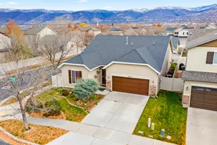 1016 N Skipton Dr W, North Salt Lake, UT 84054 - Photo 1
