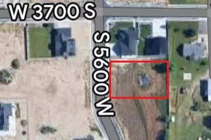 3720 S 5600 W, Hooper, UT 84315 - Photo 1