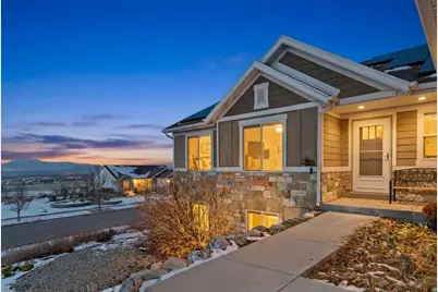 480 N 729 E, Hyde Park, UT 84318 - Photo 2