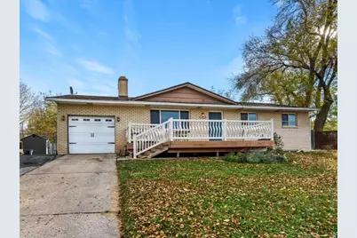 284 N 100 E, North Salt Lake, UT 84054 - Photo 1