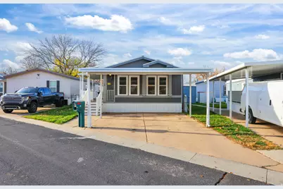 5100 S 1050 W #G63, Riverdale, UT 84405 - Photo 2