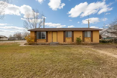 495 E 400 S, Roosevelt, UT 84066 - Photo 1