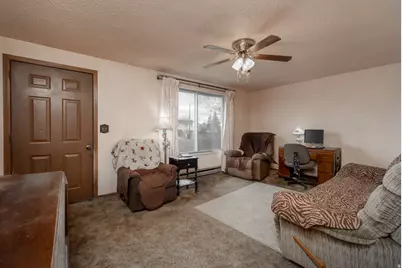 495 E 400 S, Roosevelt, UT 84066 - Photo 2