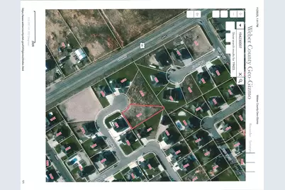 3055 N 1160 W, Pleasant View, UT 84414 - Photo 2