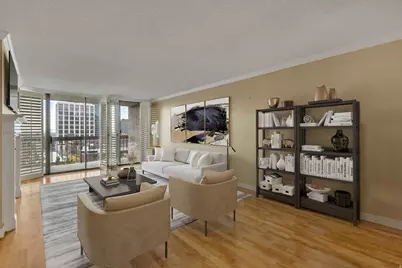 123 E Second Ave N #1106, Salt Lake City, UT 84103 - Photo 6