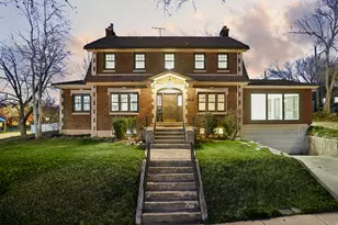 1305 E Laird Ave, Salt Lake City, UT 84105 - Photo 1