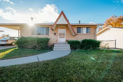 5007 S 2675 W, Roy, UT 84067 - Photo 2