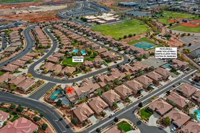 3800 Paradise Village Dr #51, Santa Clara, UT 84765 - Photo 2