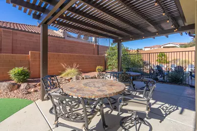 3800 Paradise Village Dr #51, Santa Clara, UT 84765 - Photo 138