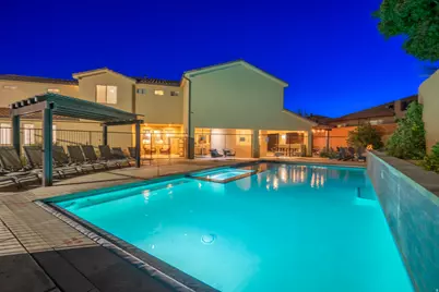 3800 Paradise Village Dr #51, Santa Clara, UT 84765 - Photo 158