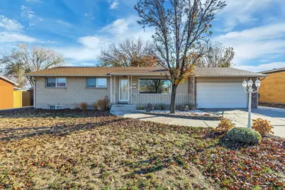 8331 S Monroe St, Midvale, UT 84047 - Photo 1